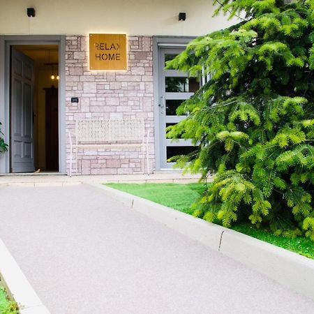 מונז'ובט Relax Home,Nel Cuore Della Valle D'Aosta מראה חיצוני תמונה