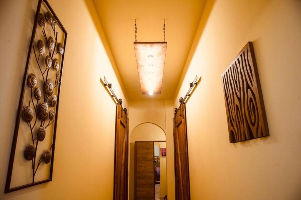 מונז'ובט Relax Home,Nel Cuore Della Valle D'Aosta מראה חיצוני תמונה