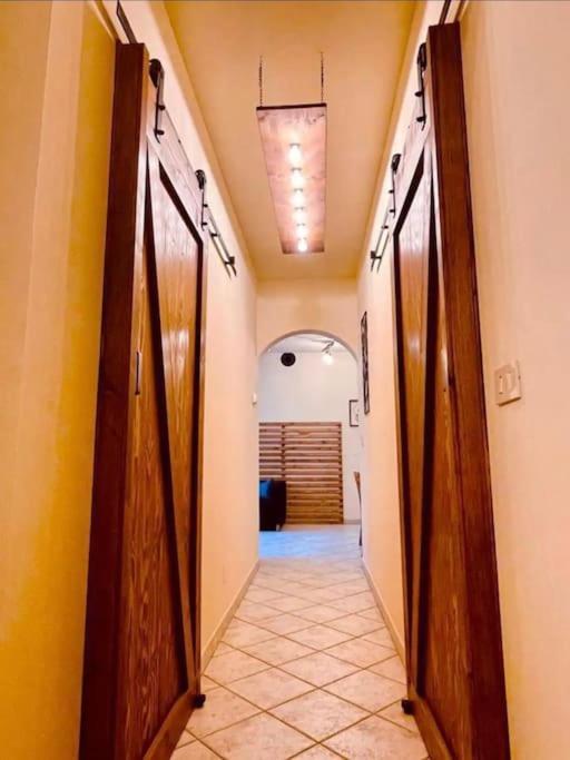 מונז'ובט Relax Home,Nel Cuore Della Valle D'Aosta מראה חיצוני תמונה