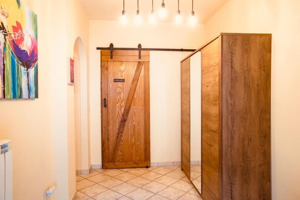 מונז'ובט Relax Home,Nel Cuore Della Valle D'Aosta מראה חיצוני תמונה