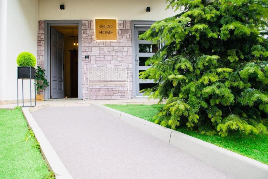 מונז'ובט Relax Home,Nel Cuore Della Valle D'Aosta מראה חיצוני תמונה