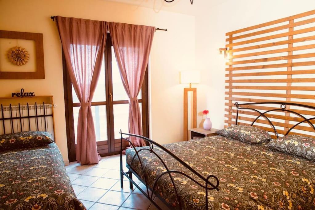 מונז'ובט Relax Home,Nel Cuore Della Valle D'Aosta מראה חיצוני תמונה