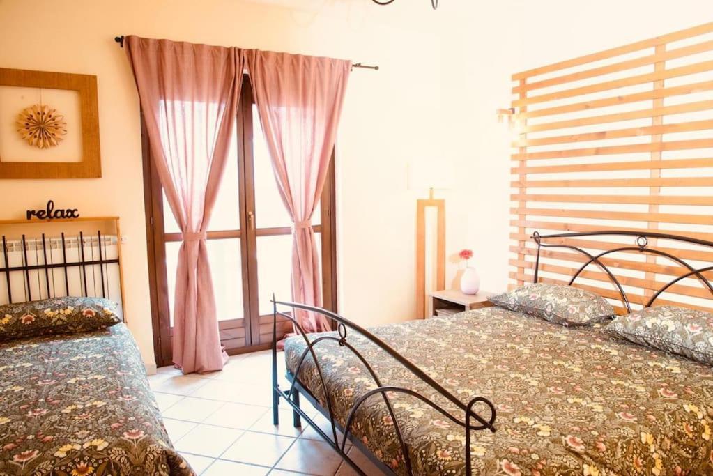 מונז'ובט Relax Home,Nel Cuore Della Valle D'Aosta מראה חיצוני תמונה