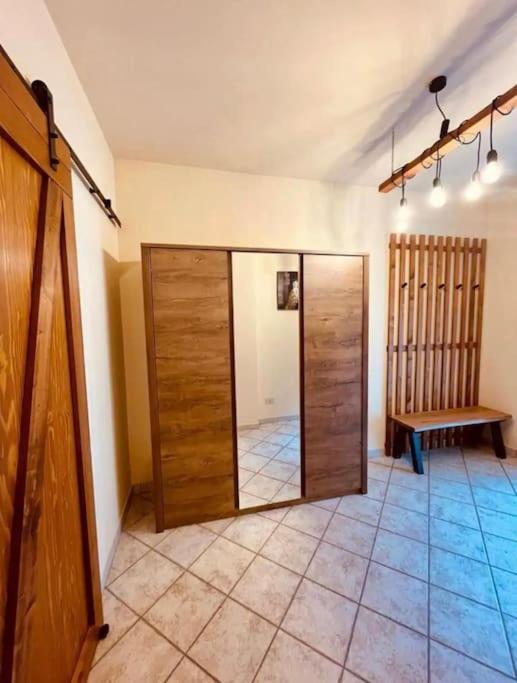 מונז'ובט Relax Home,Nel Cuore Della Valle D'Aosta מראה חיצוני תמונה